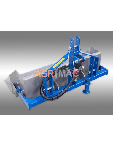 Κουβάς μεταφοράς αναρτώμενος με υδρ....