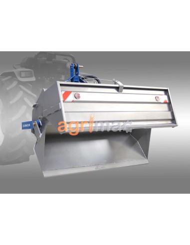 Κουβάς μεταφοράς αναρτώμενος με υδρ....