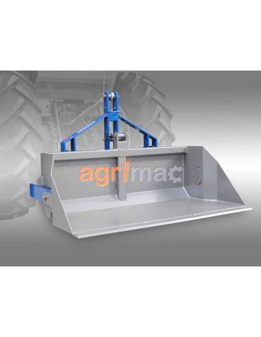 Κουβάς μεταφοράς αναρτώμενος BM160