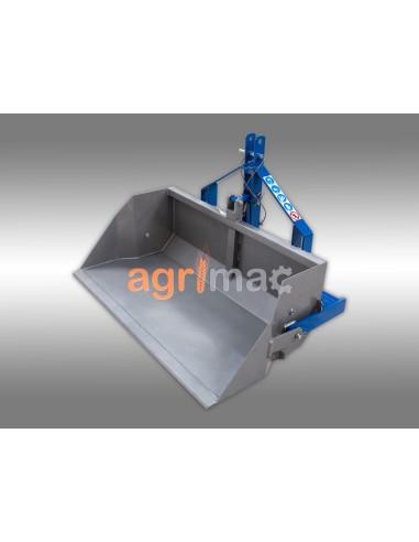 Κουβάς μεταφοράς αναρτώμενος BM160