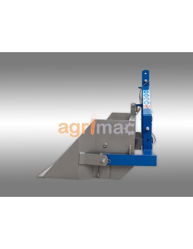 Κουβάς μεταφοράς αναρτώμενος BM140