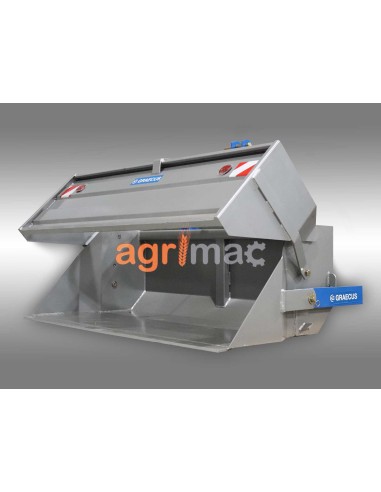 Κουβάς μεταφοράς αναρτώμενος BM140