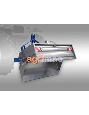 Κουβάς μεταφοράς αναρτώμενος BM140