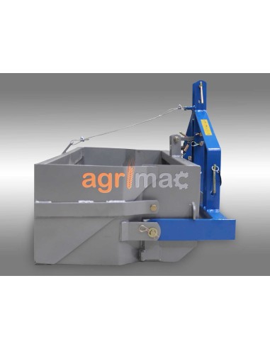 Κουβάς μεταφοράς αναρτώμενος BM140