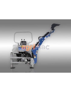 Τσαπάκι με μηχανική...