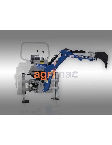 Τσαπάκι με μηχανική μετατόπιση...