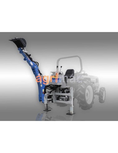 Τσαπάκι με μηχανική μετατόπιση...