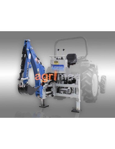 Τσαπάκι με μηχανική μετατόπιση...