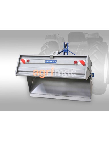 Κουβάς μεταφοράς αναρτώμενος BM120