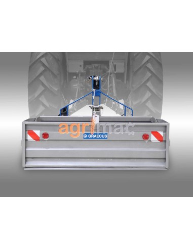 Κουβάς μεταφοράς αναρτώμενος BM120