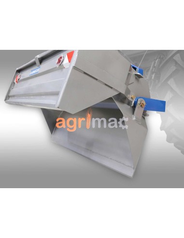 Κουβάς μεταφοράς αναρτώμενος BM120