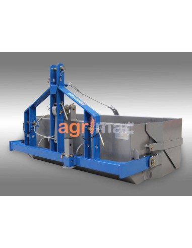 Κουβάς μεταφοράς αναρτώμενος BM120