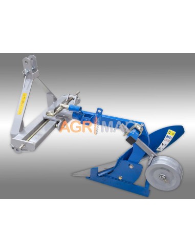 Αλέτρι μονόϋνο 12\\\" με ρύθμιση...