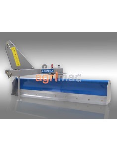 Γκρείντερ - Ισοπεδωτής...