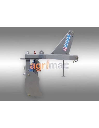 Γκρείντερ - Ισοπεδωτής μεσαίου τύπου...