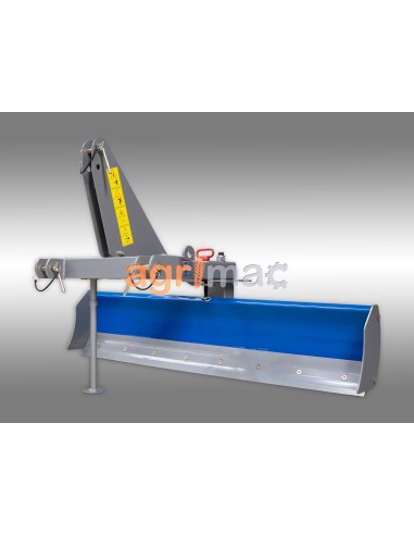 Γκρείντερ - Ισοπεδωτής μεσαίου τύπου...