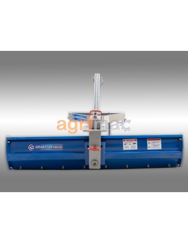 Γκρείντερ - Ισοπεδωτής μεσαίου τύπου...