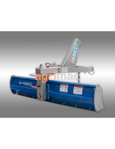 Γκρείντερ - Ισοπεδωτής μεσαίου τύπου...