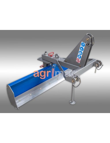 Γκρείντερ - Ισοπεδωτής μεσαίου τύπου...