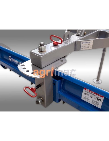 Γκρείντερ - Ισοπεδωτής μεσαίου τύπου...