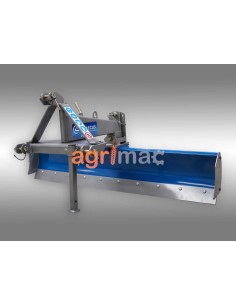 Γκρείντερ - Ισοπεδωτής...