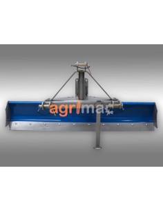 Γκρείντερ - Ισοπεδωτής... 2