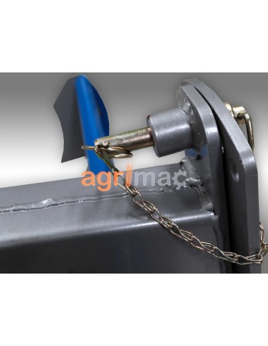 Γκρείντερ - Ισοπεδωτής βαρέως τύπου...