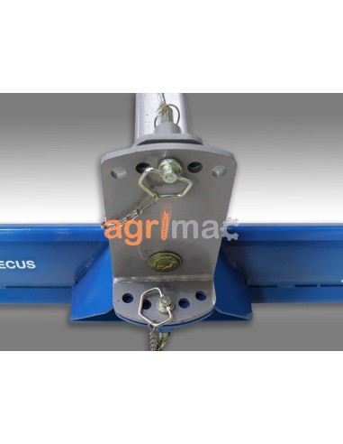 Γκρείντερ - Ισοπεδωτής βαρέως τύπου...