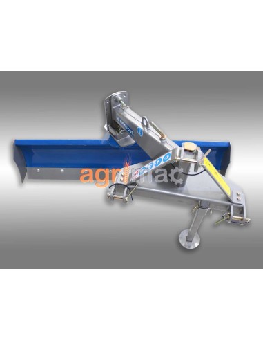 Γκρείντερ - Ισοπεδωτής βαρέως τύπου...