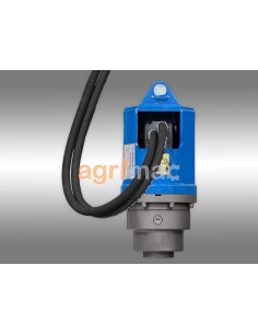 Υδραυλικό Τρυπάνι YA450 2