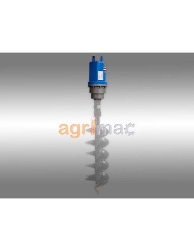 Υδραυλικό Τρυπάνι YA450