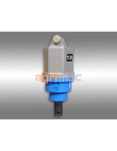 Υδραυλικό Τρυπάνι YA300