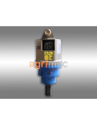 Υδραυλικό Τρυπάνι YA300