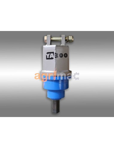 Υδραυλικό Τρυπάνι YA300