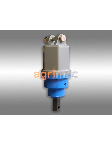 Υδραυλικό Τρυπάνι YA300