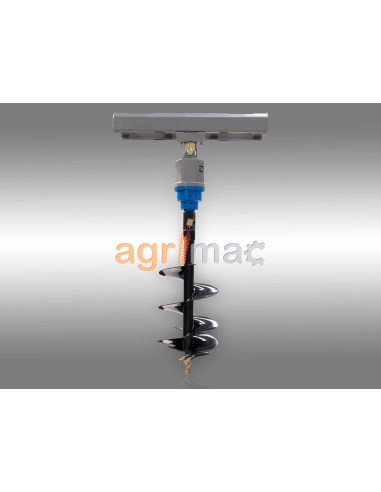 Υδραυλικό Τρυπάνι YA300