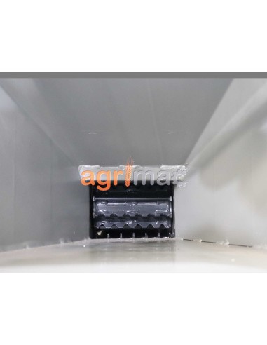 Κλαδοτεμαχιστής με υδραυλική...