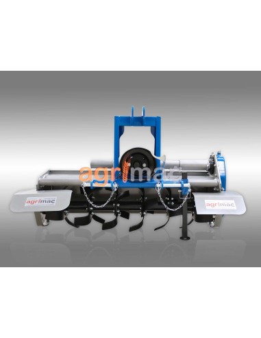 Φρέζα ελαφρού τύπου με μετατόπιση...