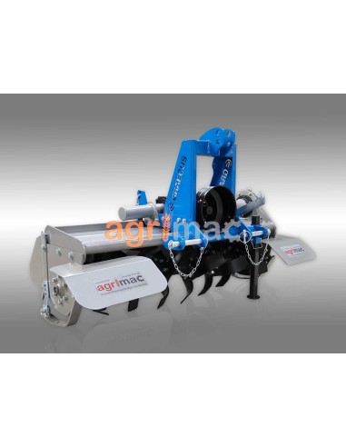 Φρέζα ελαφρού τύπου με μετατόπιση...