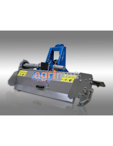 Φρέζα ελαφρού τύπου με μετατόπιση...