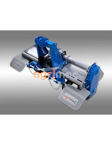 Φρέζα ελαφρού τύπου με μετατόπιση...