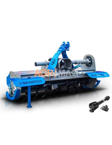 Φρέζα ελαφρού τύπου με μετατόπιση...