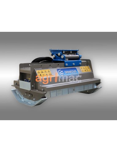 Καταστροφέας υδραυλικός...