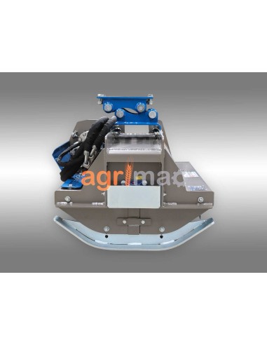 Καταστροφέας υδραυλικός...