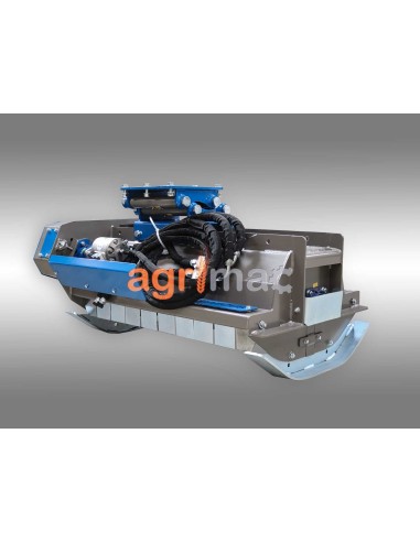 Καταστροφέας υδραυλικός...