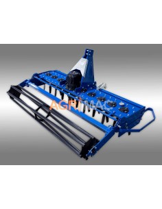 Σβωλοκόπτης τρακτέρ MS210 2