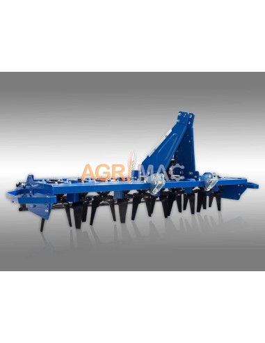 Σβωλοκόπτης τρακτέρ MS210