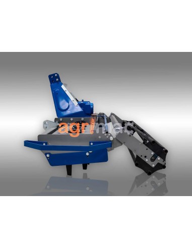 Σβωλοκόπτης τρακτέρ MS210