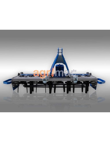 Σβωλοκόπτης τρακτέρ MS170