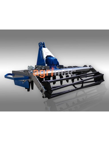 Σβωλοκόπτης τρακτέρ MS170